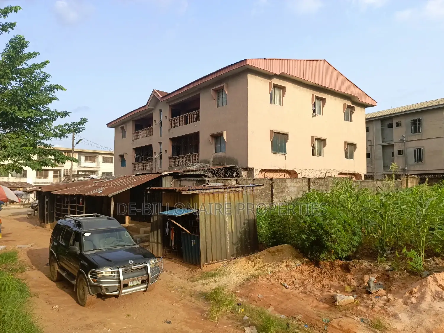 Ikenegbu Cheap Land for Sale in Owerri