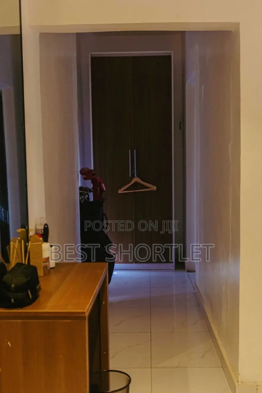 Luxury 4 Bedroom Duplex Lifecamp Mayor in Life Camp