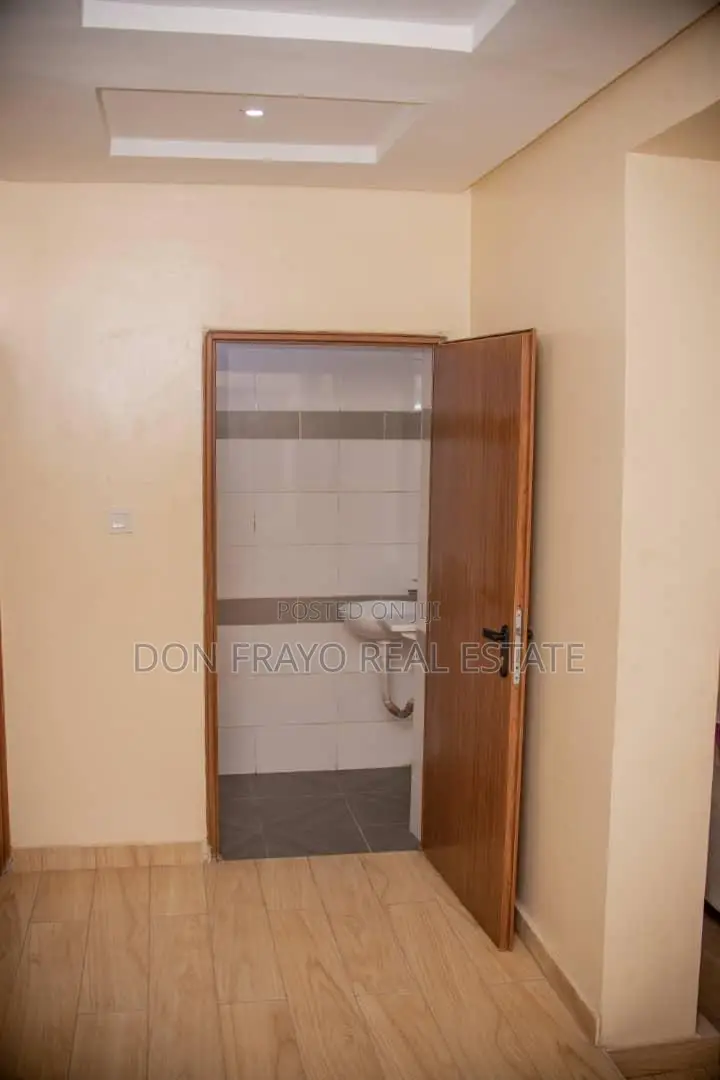 2 3 Beds Short Let in White Gate Oluyole Estate Ibadan in Oluyole Estate