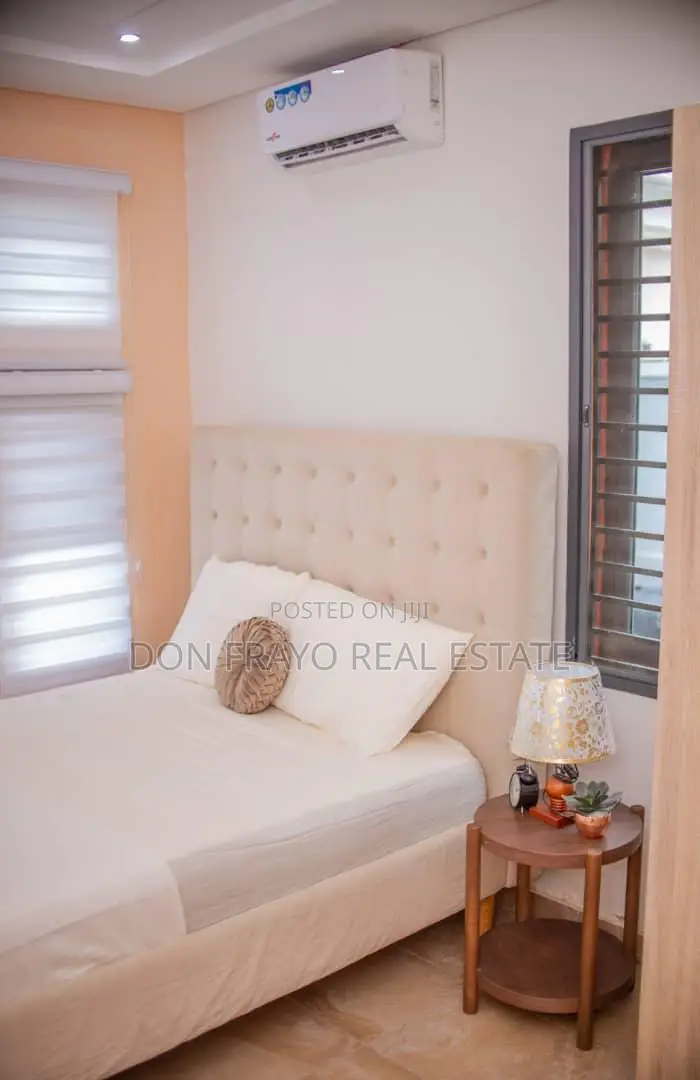 2 3 Beds Short Let in White Gate Oluyole Estate Ibadan in Oluyole Estate