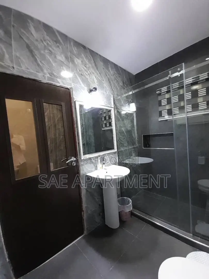 Pretty One Bedroom, Wuse Zone 2 Abuja in Zone 2 / Wuse