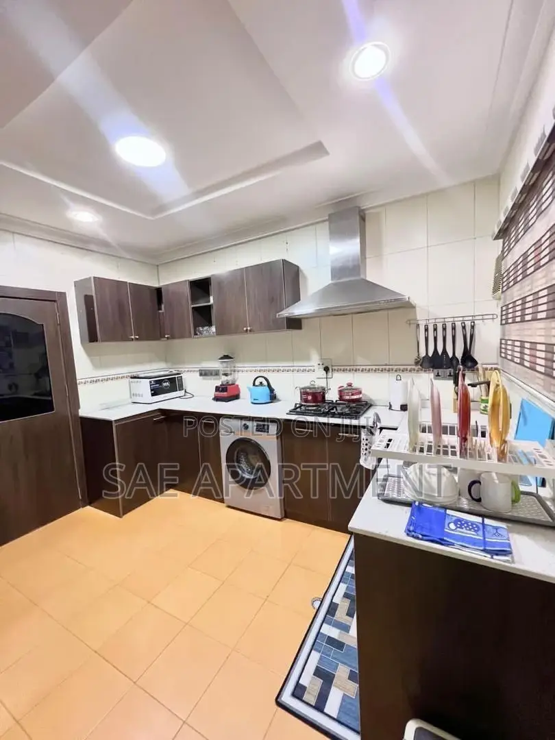 Pretty One Bedroom, Wuse Zone 2 Abuja in Zone 2 / Wuse