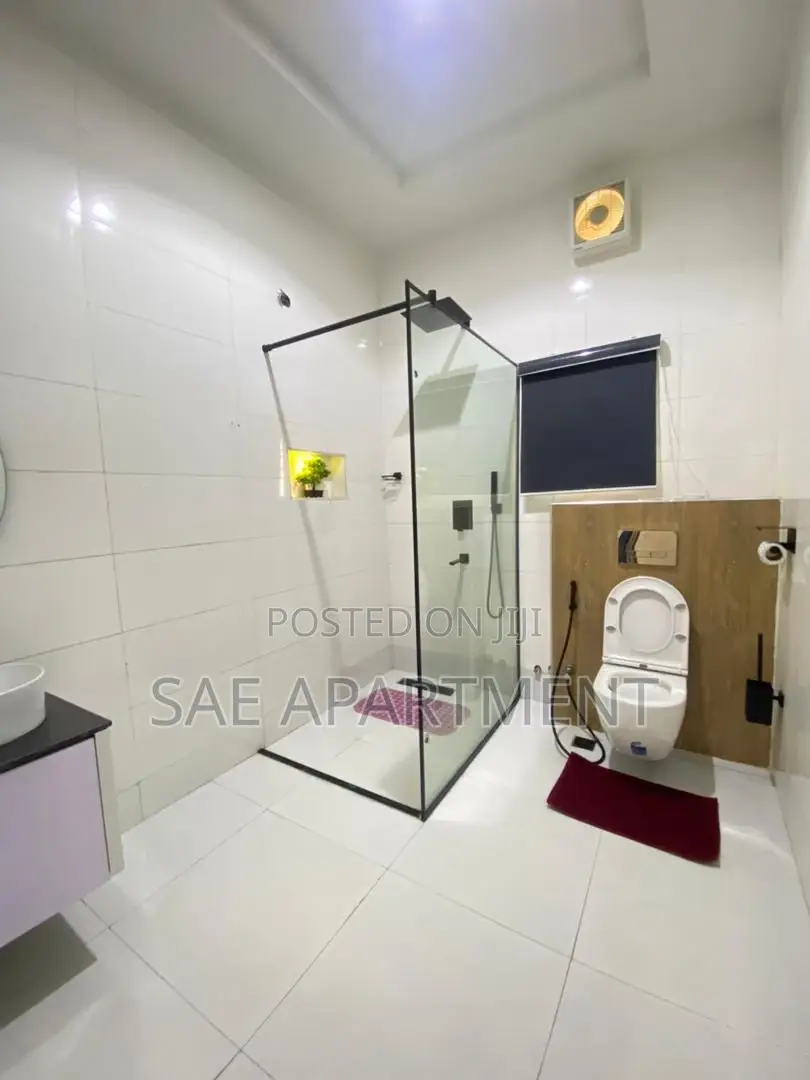 One Bedroom Apartment, Gwarinpa ABUJA in Gwarinpa