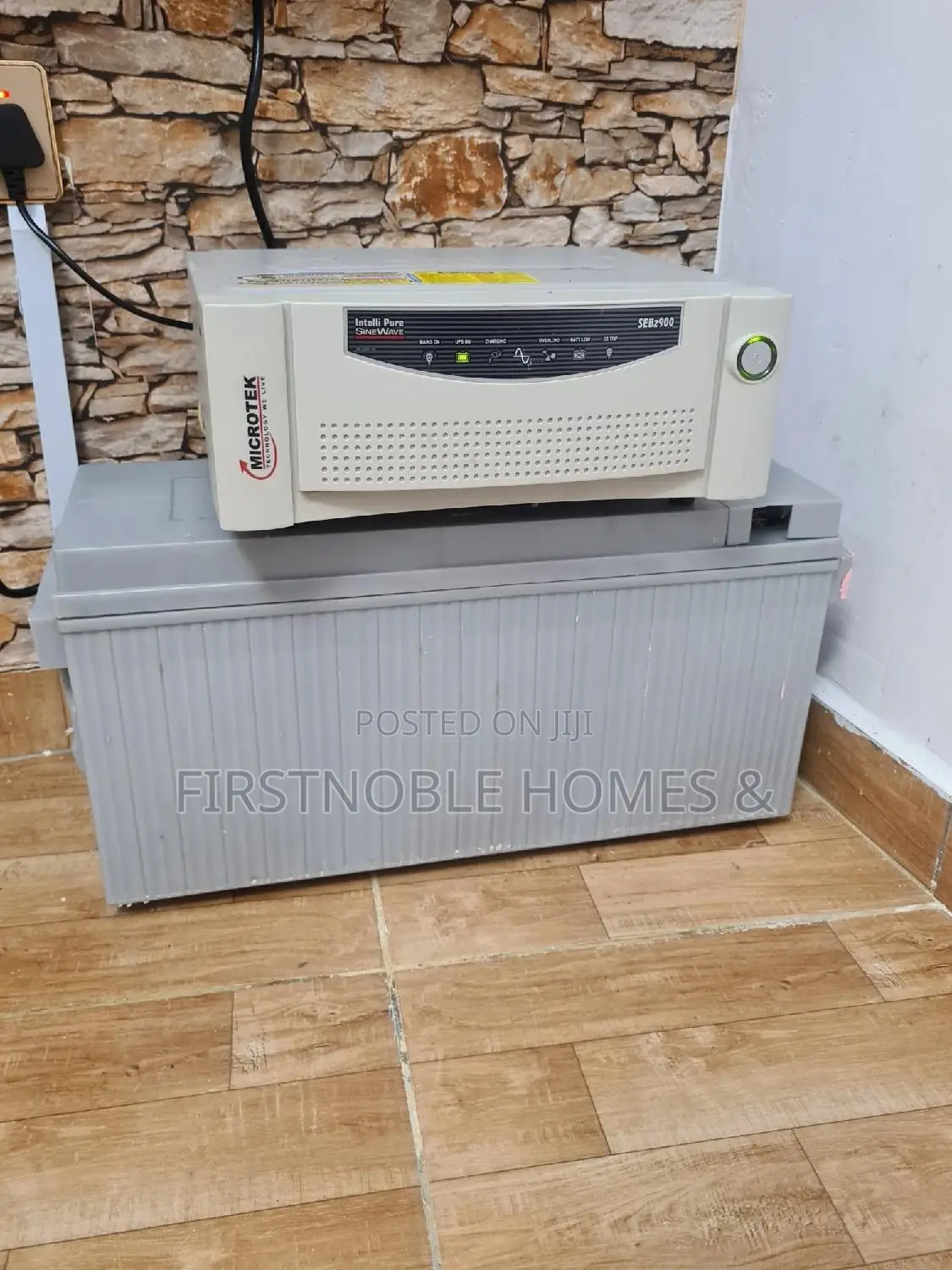 1 Bedroom Furnished Studio Apartment For Short Let In Yaba in Yaba