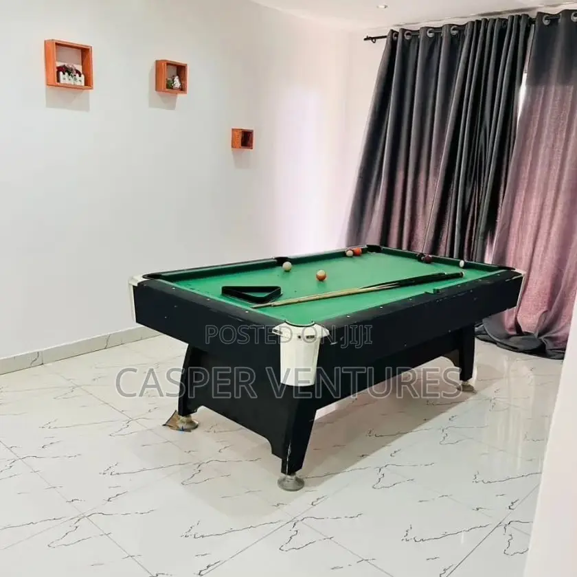 Affordable and Stylish Apartment in Ikate-Elegushi