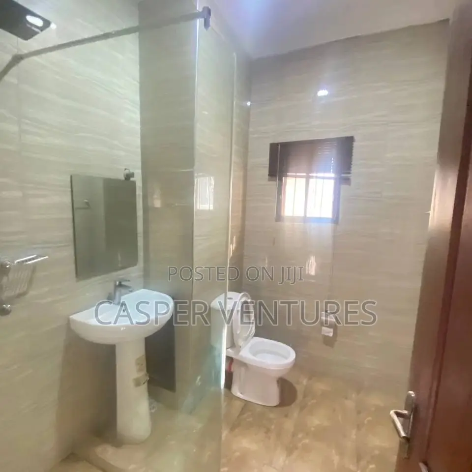 Affordable and Stylish Apartment in Ikate-Elegushi