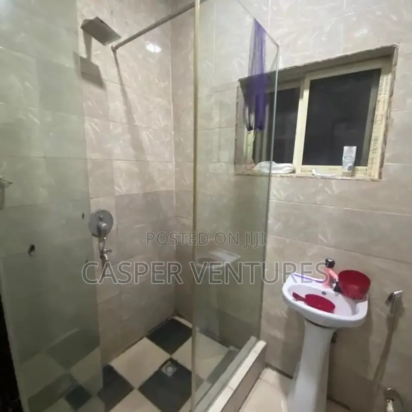 Affordable and Stylish Apartment in Ikate-Elegushi