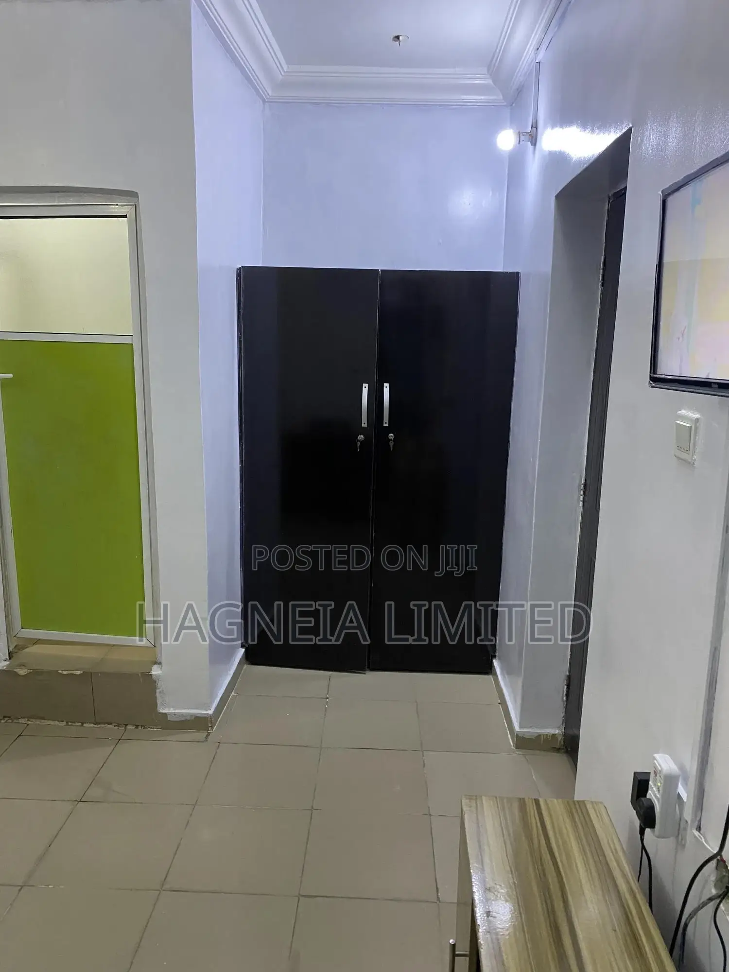 Luxurious Furnished Apartment in Abule-Oja