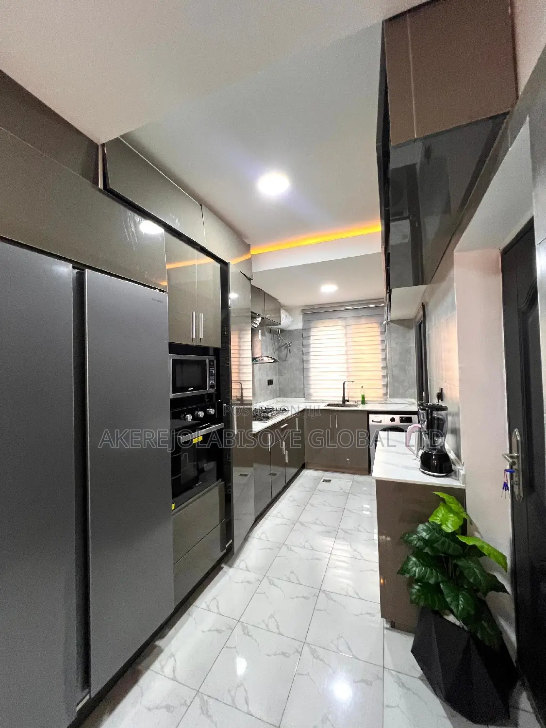 Service and Finished 2bedroom Flat in Jahi