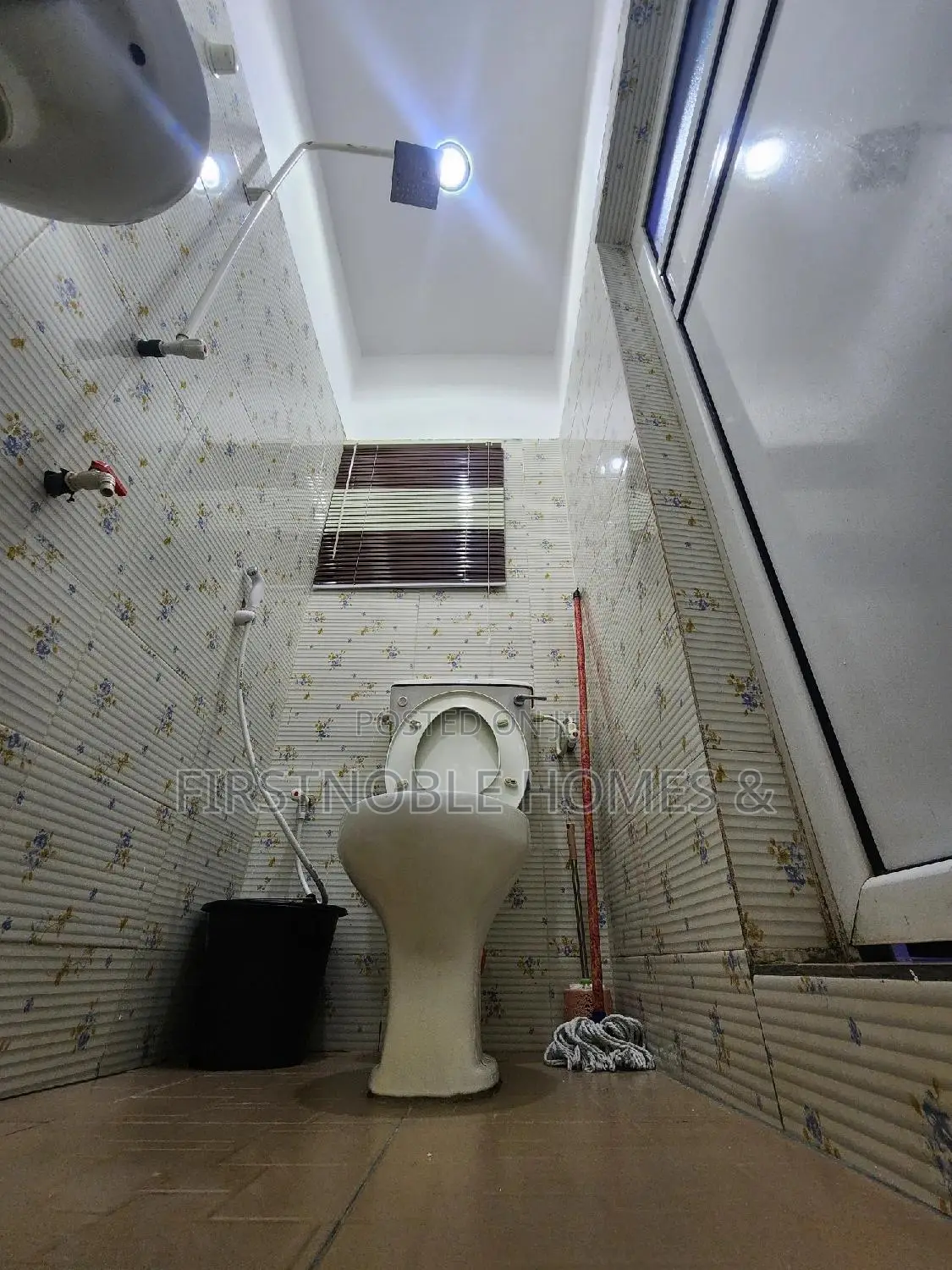 Executive Luxury Self Contained in Yaba