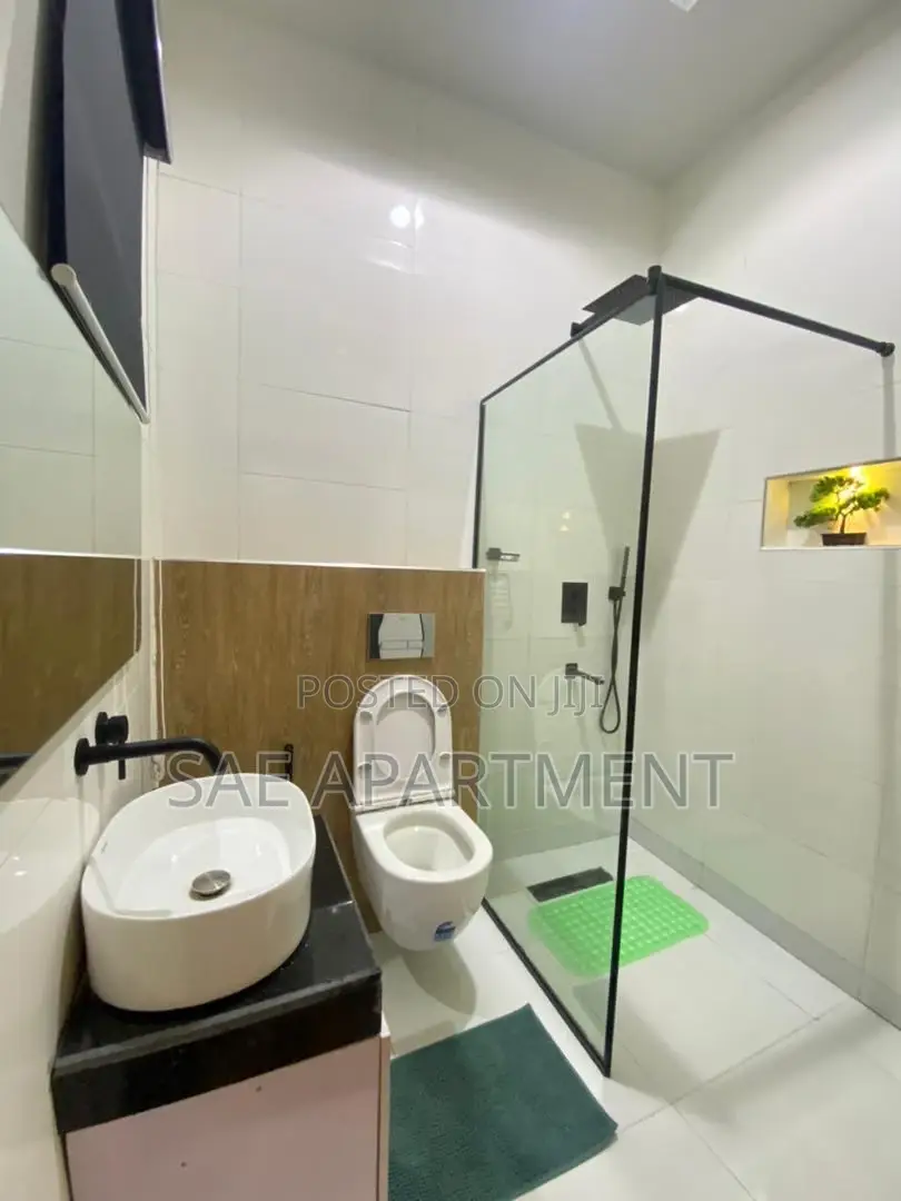 Affordable One Bedroom, Gwarinpa Abuja in Gwarinpa