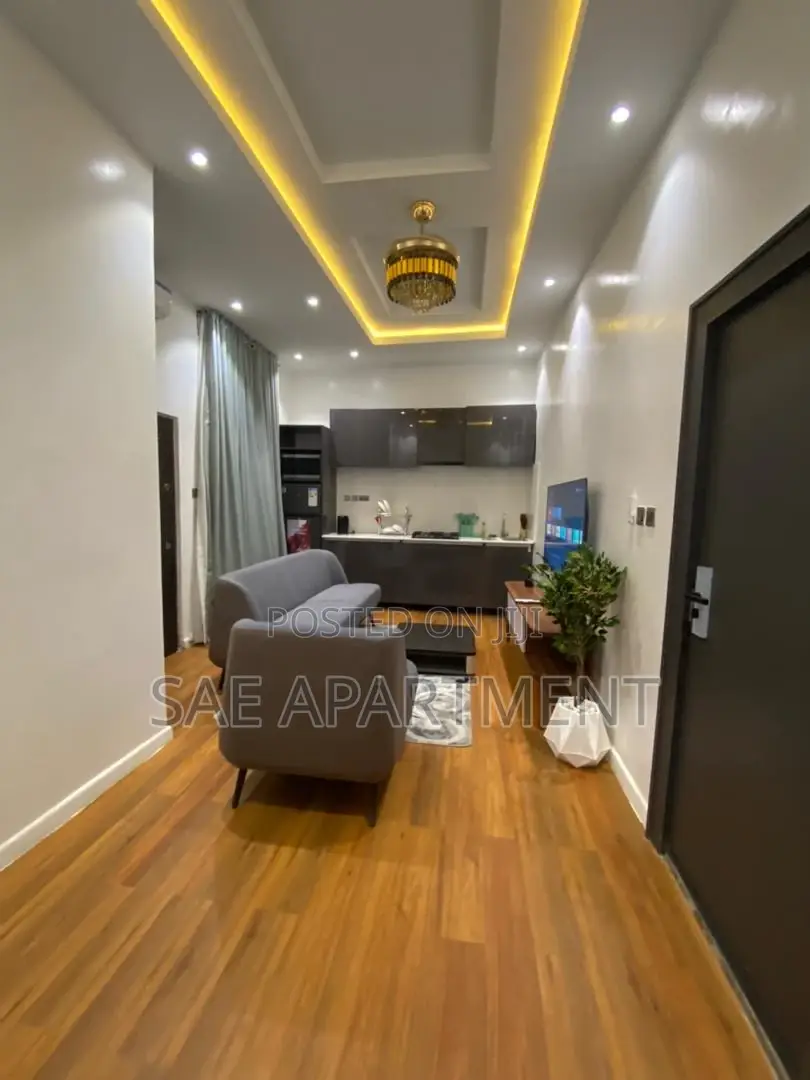 Affordable One Bedroom, Gwarinpa Abuja in Gwarinpa