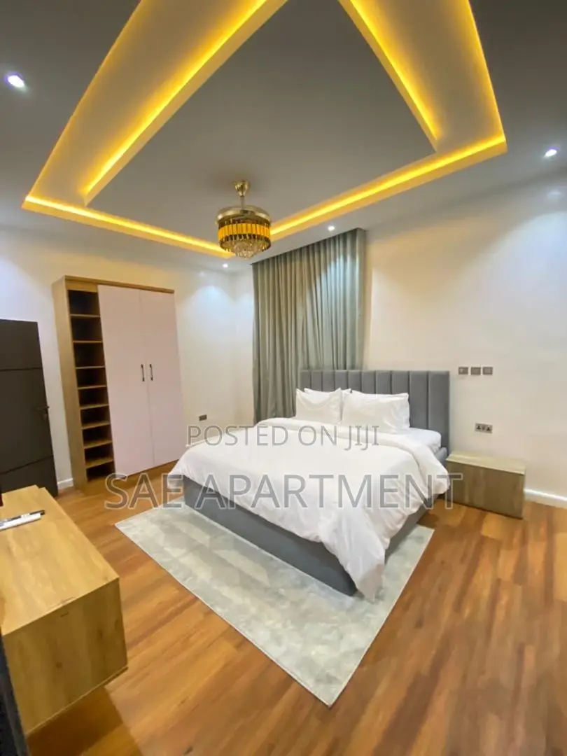 Affordable One Bedroom, Gwarinpa Abuja in Gwarinpa