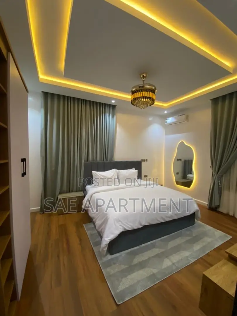 Affordable One Bedroom, Gwarinpa Abuja in Gwarinpa
