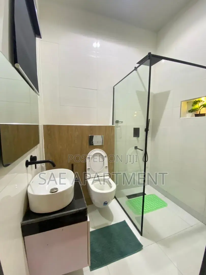 Affordable One Bedroom, Gwarinpa Abuja in Gwarinpa