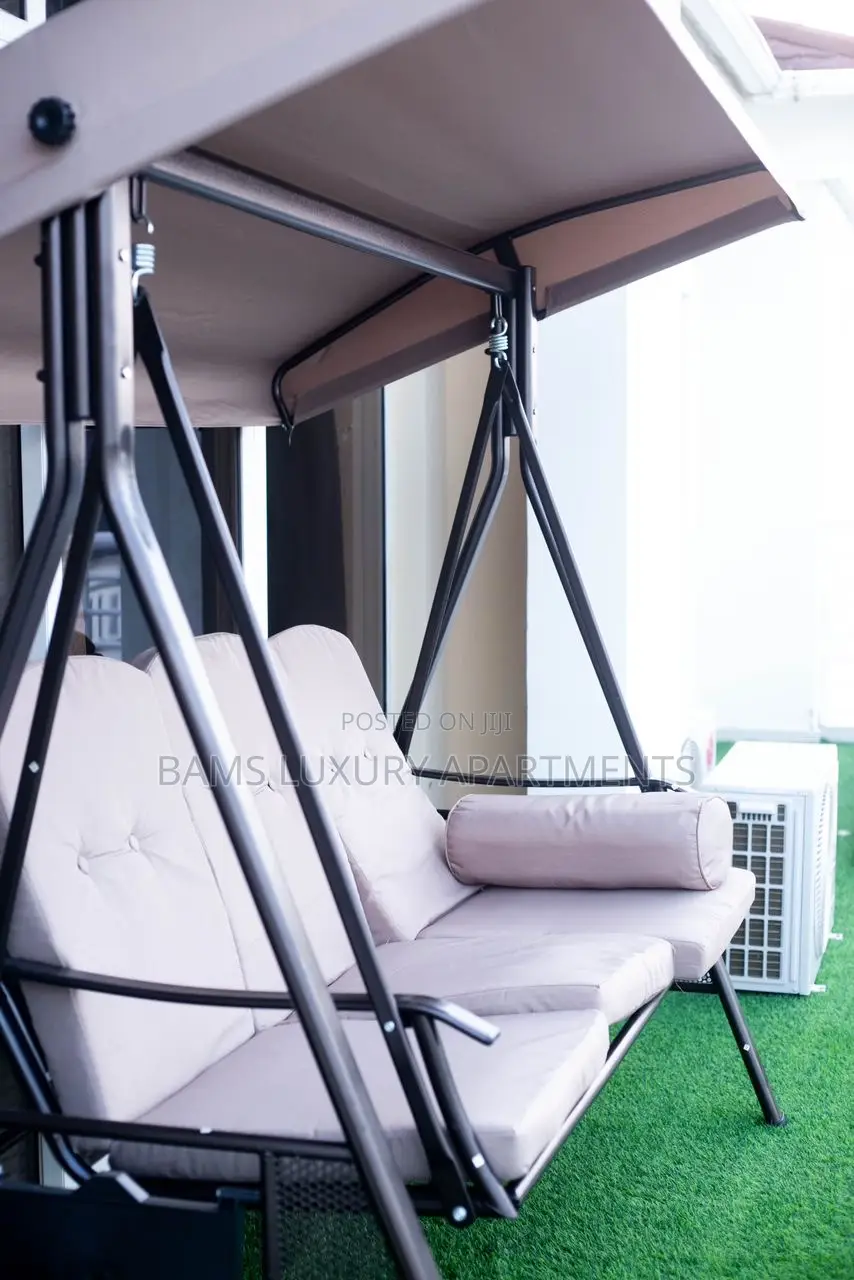 Normal Stay Three Bedroom Apartment in Chevron