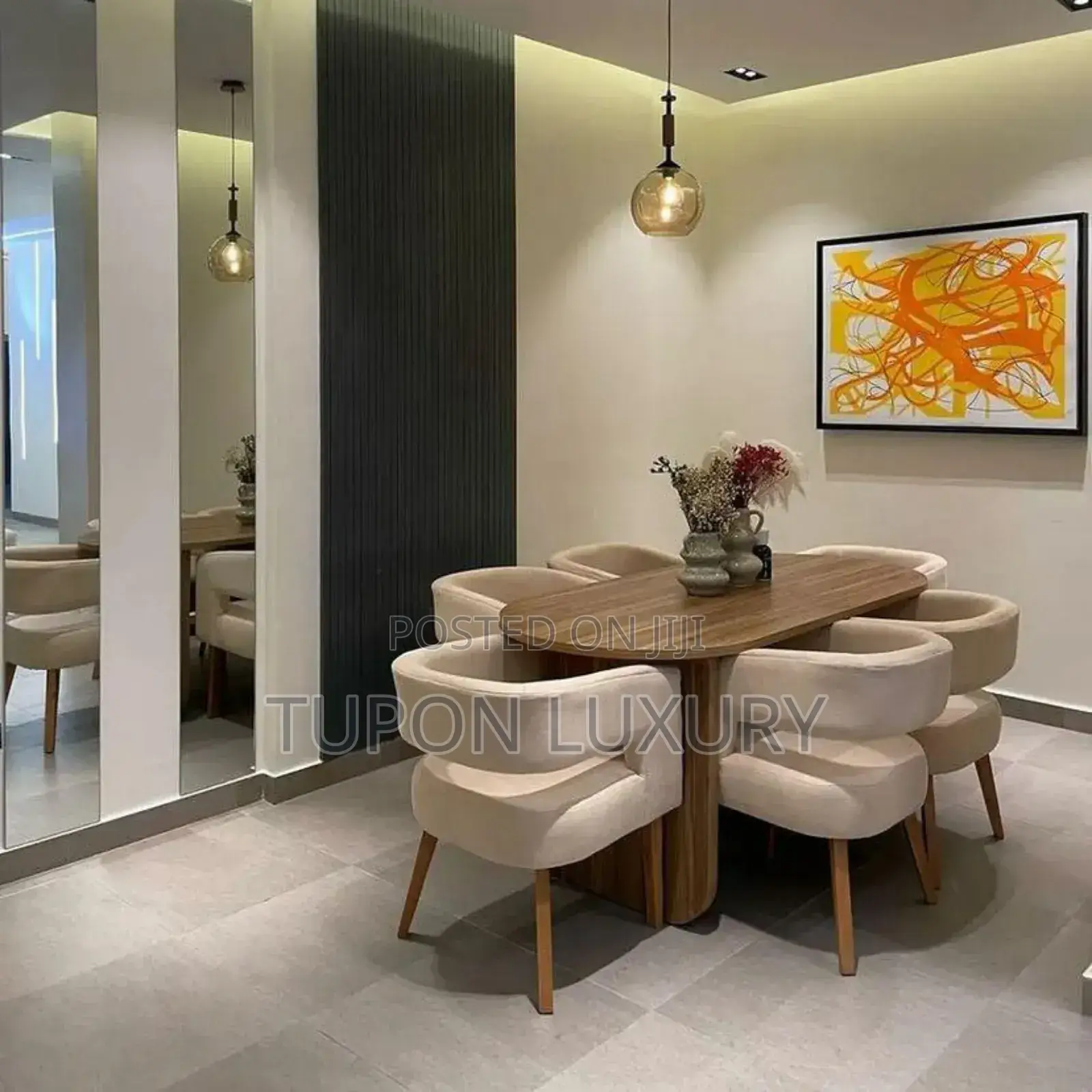 Luxury 3 Bedroom With Pool Gym in Victoria Island