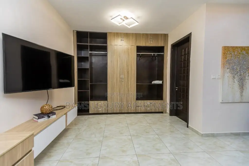 Newest Four Beds at Oniru Vi in Victoria Island