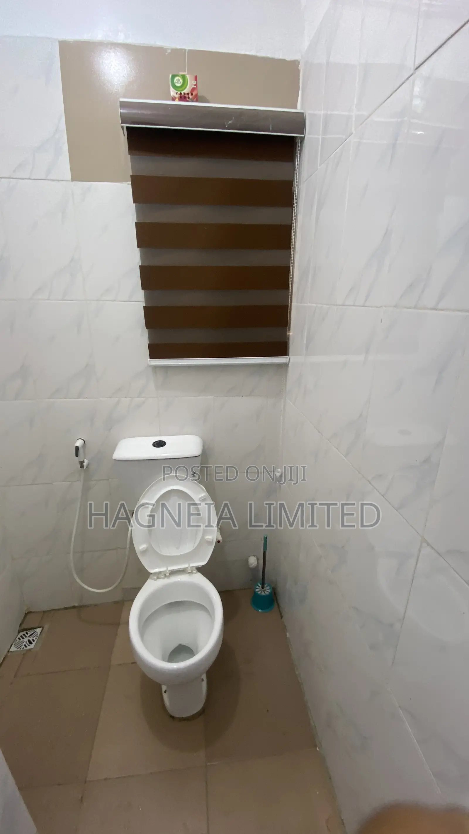 Executive Apartment in Abule-Ijesha