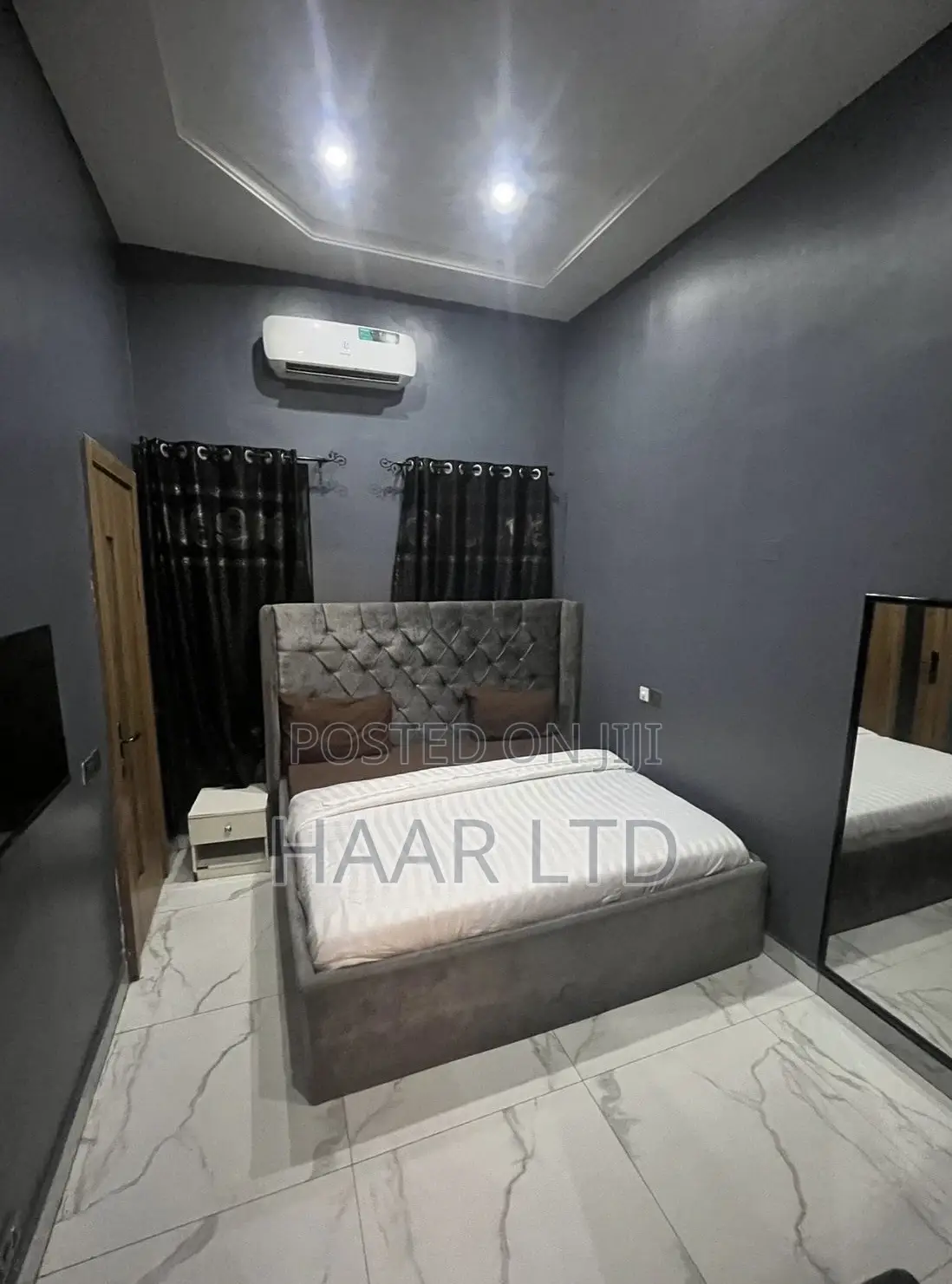 Stand-Alone Luxury Exquisite Party Apartment in Ikate