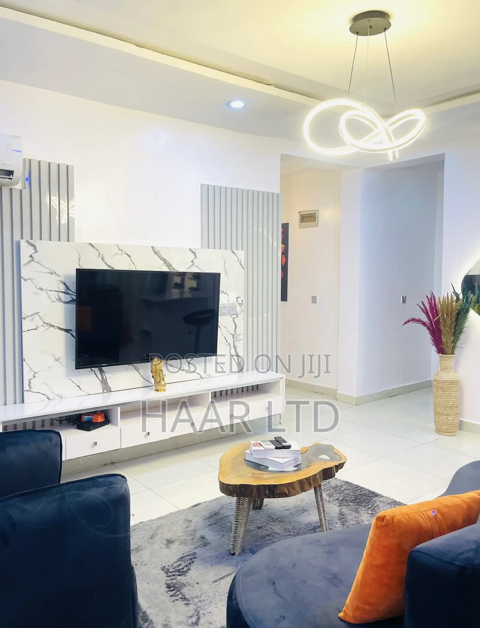 Luxury 1bed With Pool in Ikate