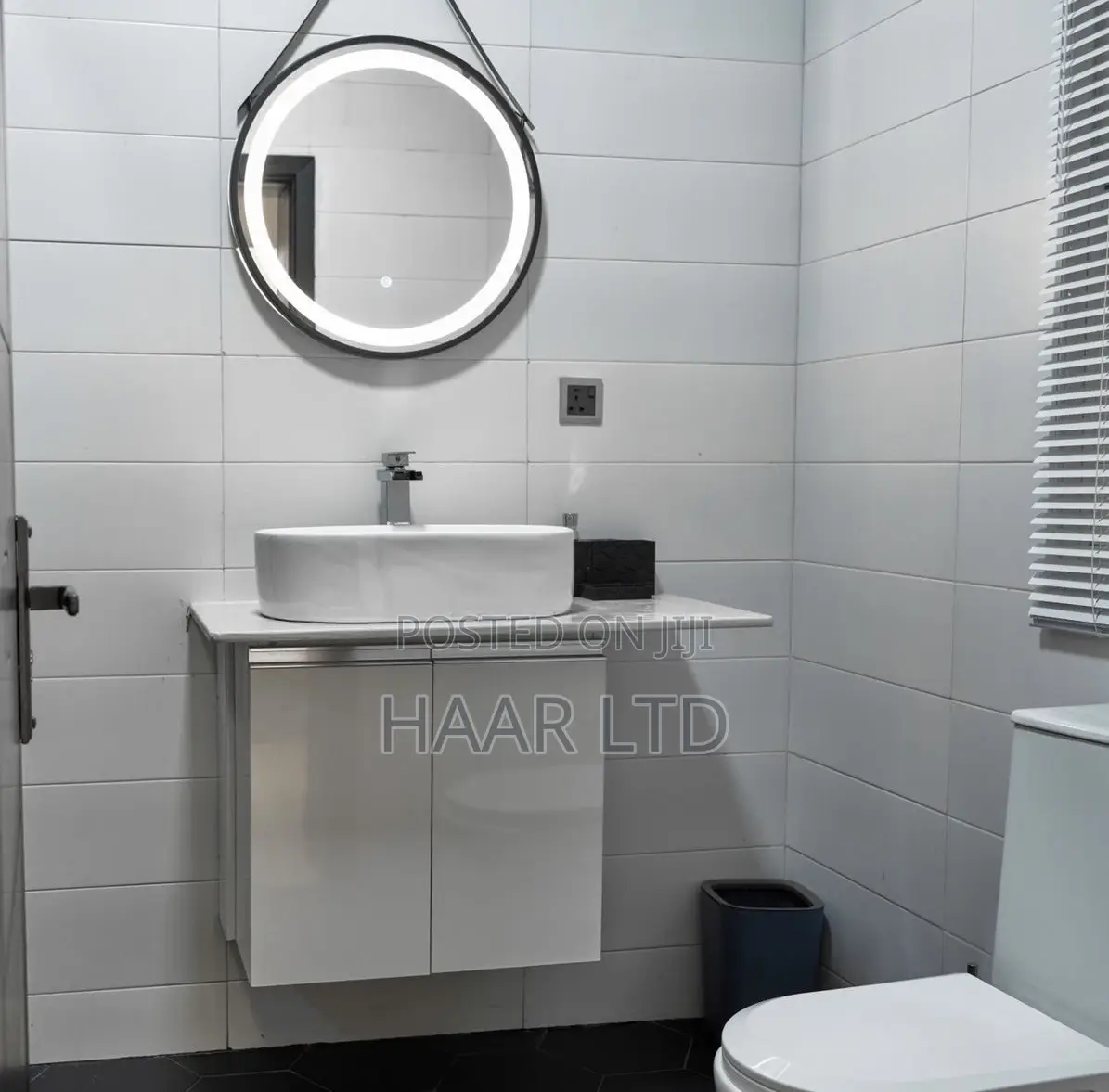 1 - 2 Bedroom Apartment With Pool and Gym in Victoria Island Extension