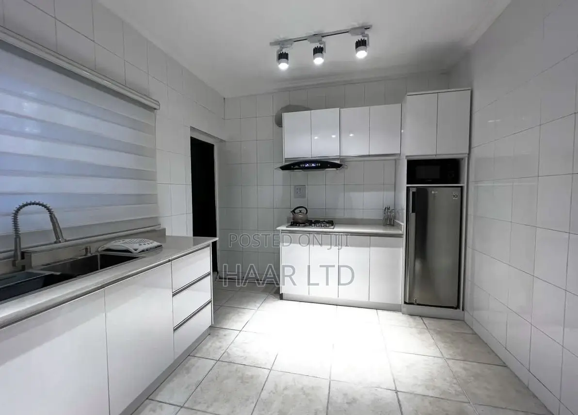 1 - 2 Bedroom Apartment With Pool and Gym in Victoria Island Extension