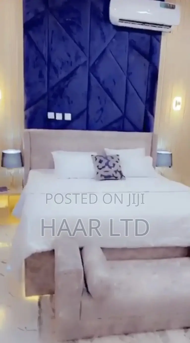 Luxurious Weekly Apartment Per Week in Chevron