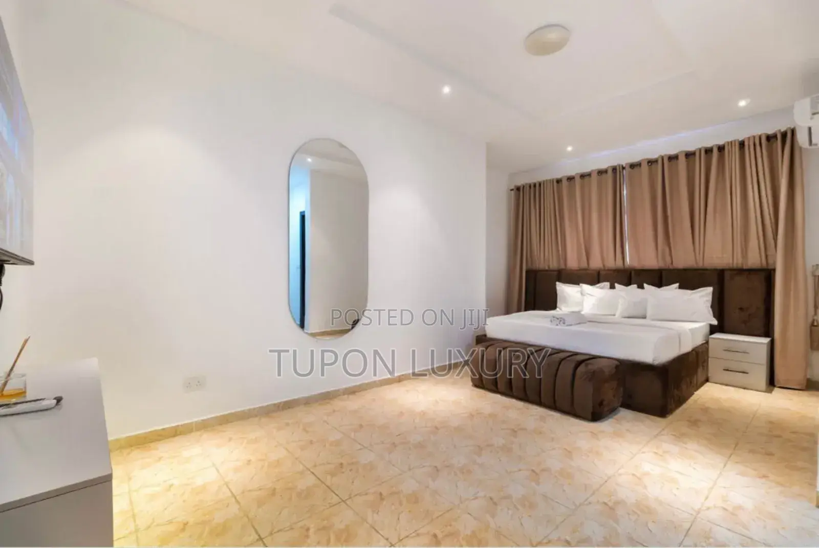 2bedroom With Snooker and Ps5 in Ikate