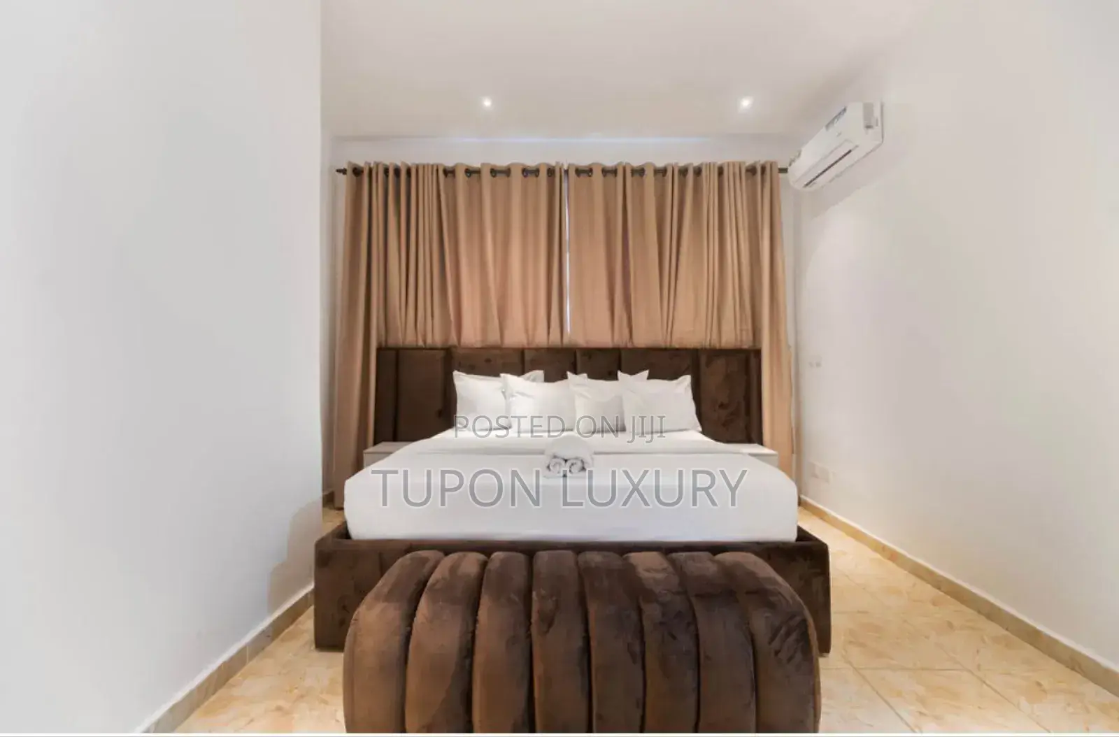 2bedroom With Snooker and Ps5 in Ikate