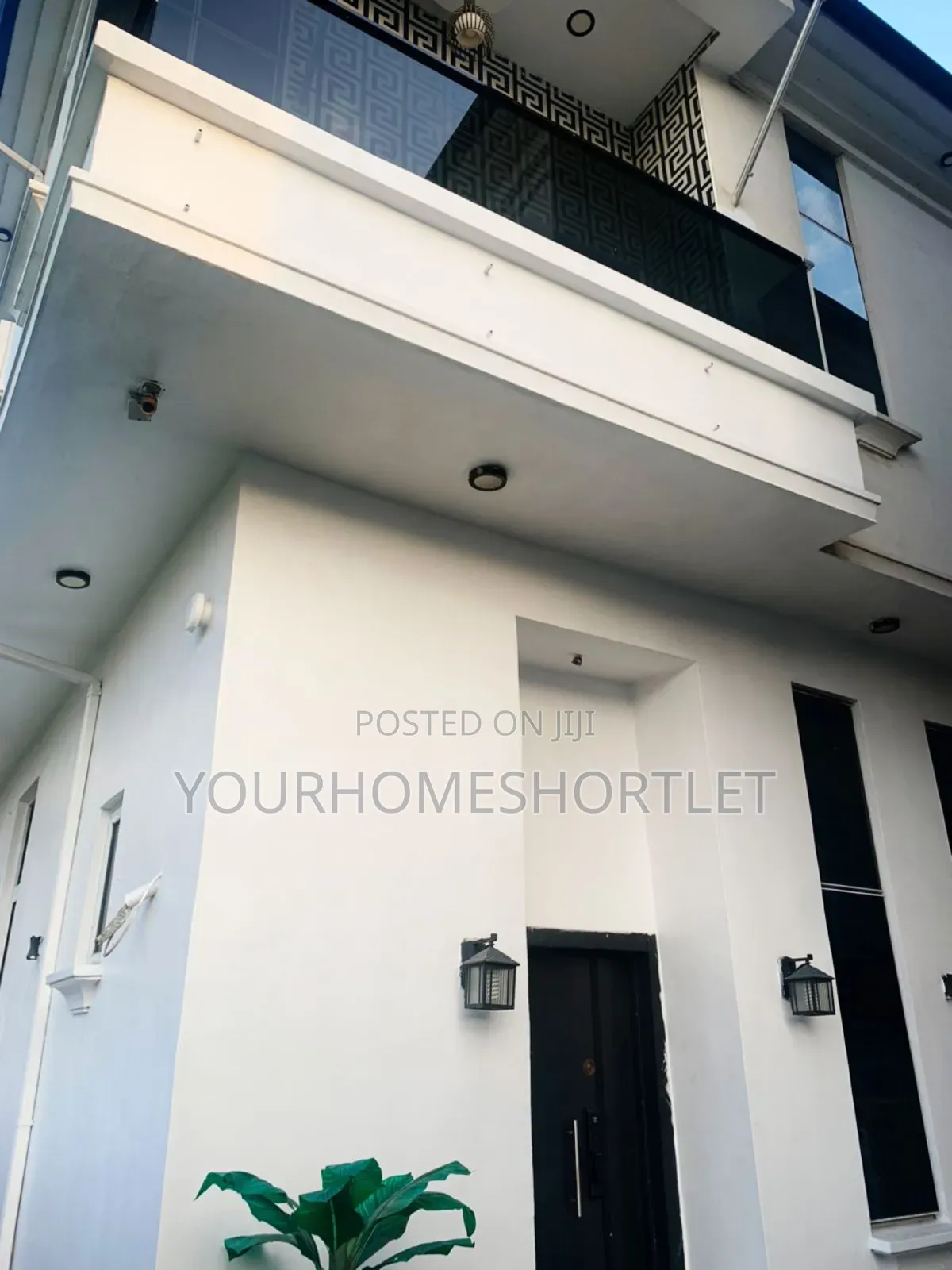 4 Bedroom Duplex With Snooker Party Allowed in Osapa london