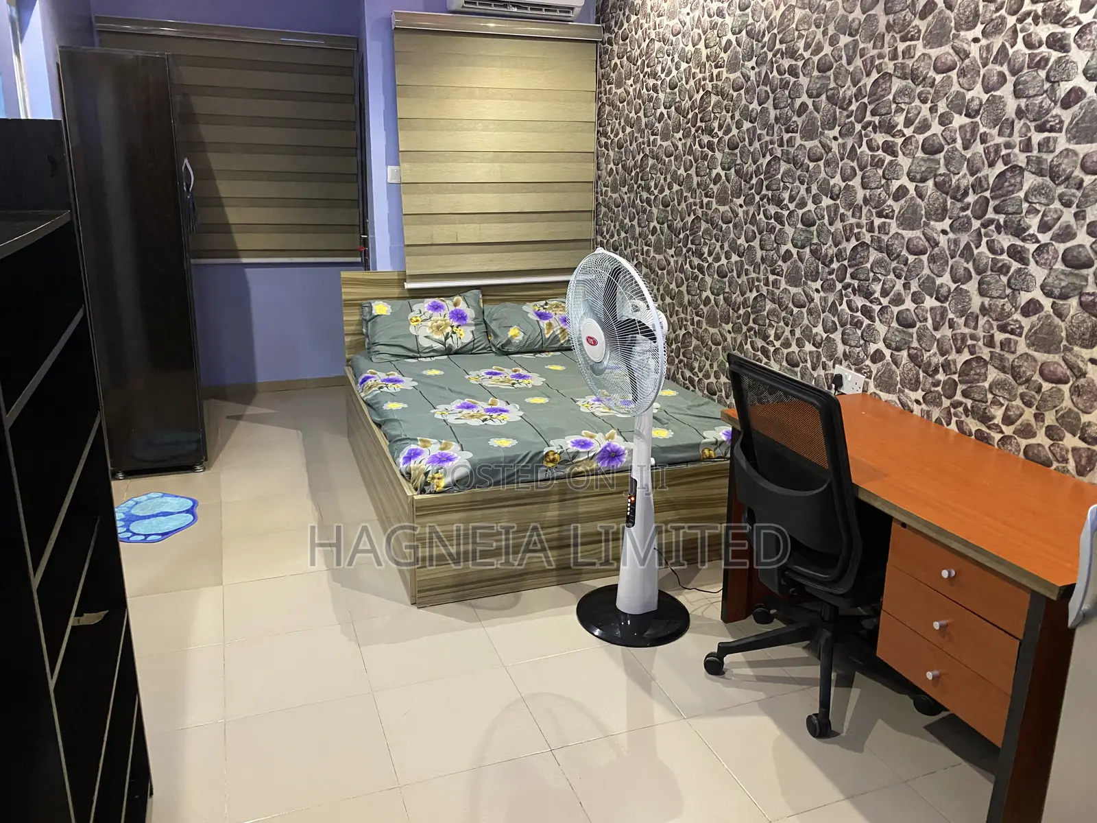 Luxurious Apartment in Abule-Oja