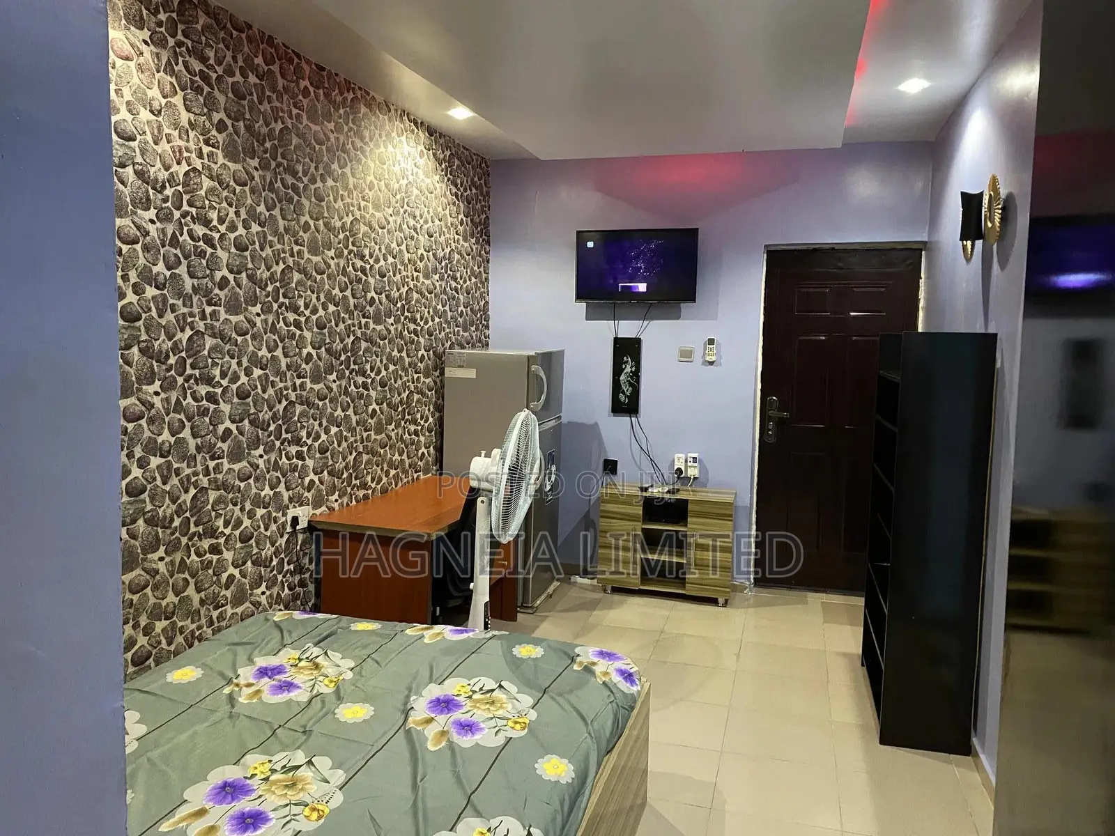 Luxurious Apartment in Abule-Oja