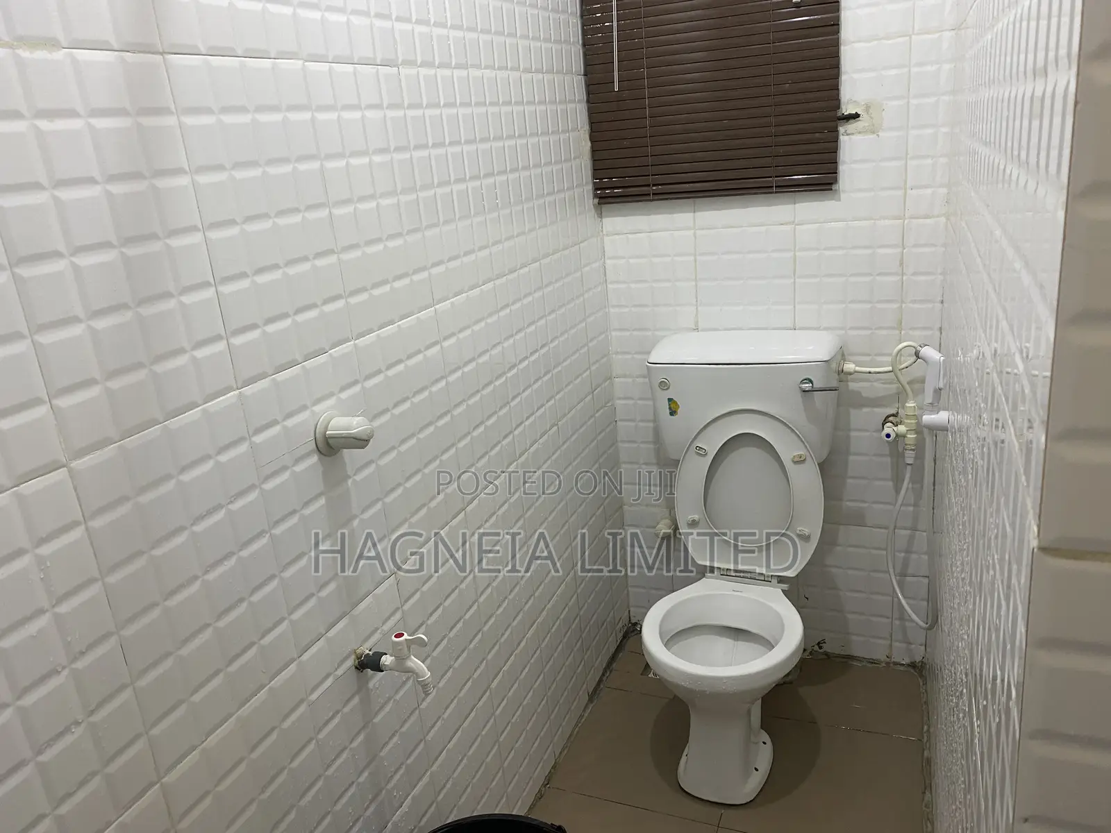 Luxurious Apartment in Abule-Oja