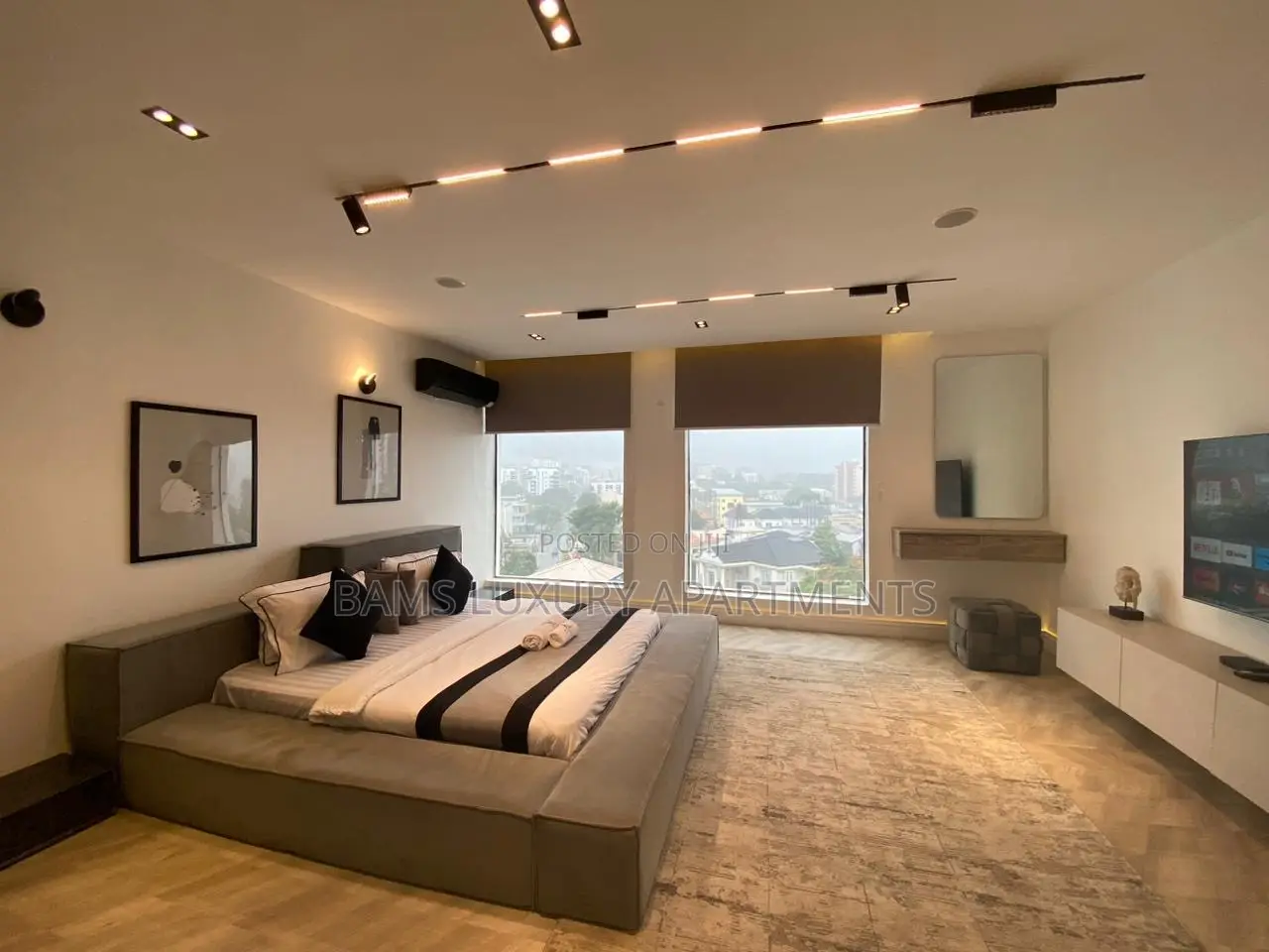 Available 3 Beds at Ikoyi in Ikoyi
