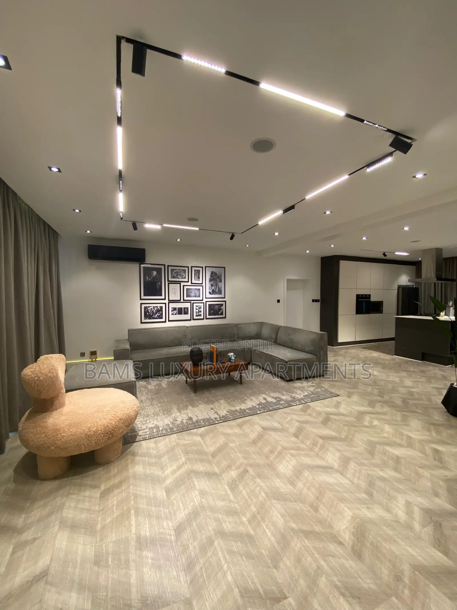 Available 3 Beds at Ikoyi in Ikoyi