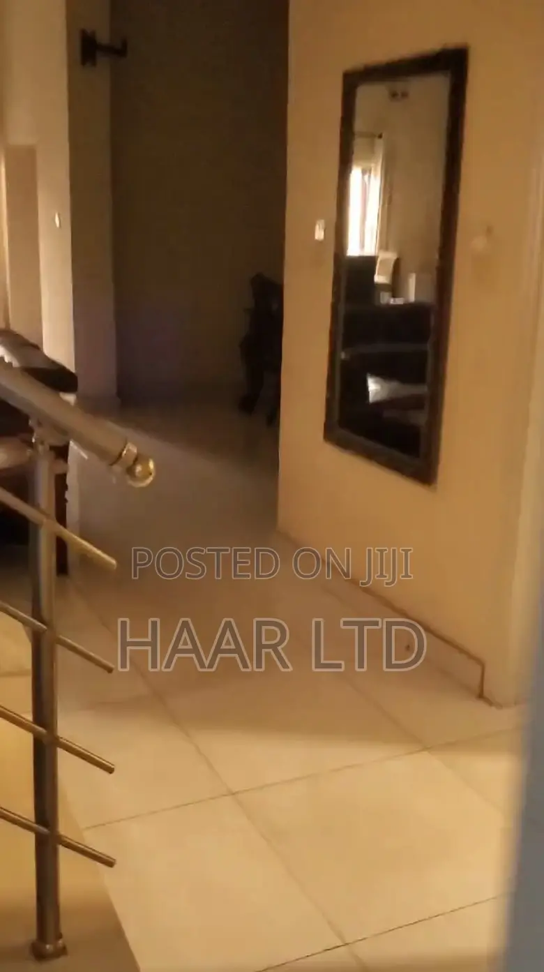 Weekly Apartment Per Week for the Room in Agungi