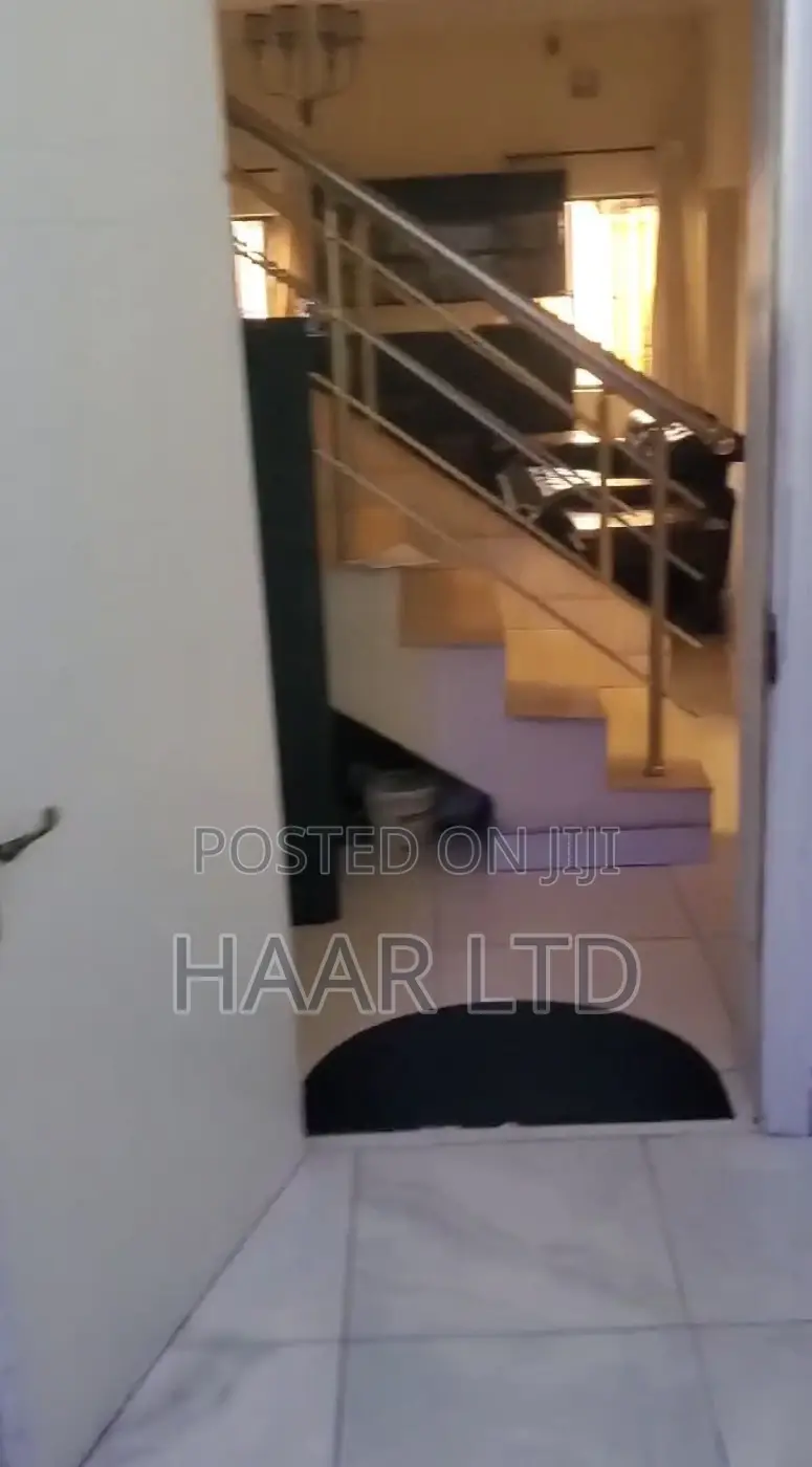 Weekly Apartment Per Week for the Room in Agungi