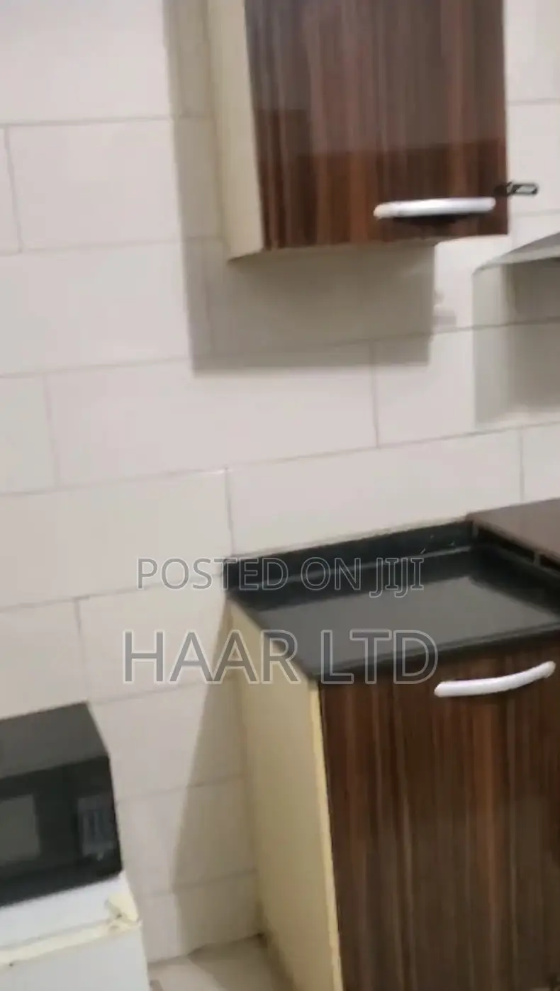 Weekly Apartment Per Week for the Room in Agungi
