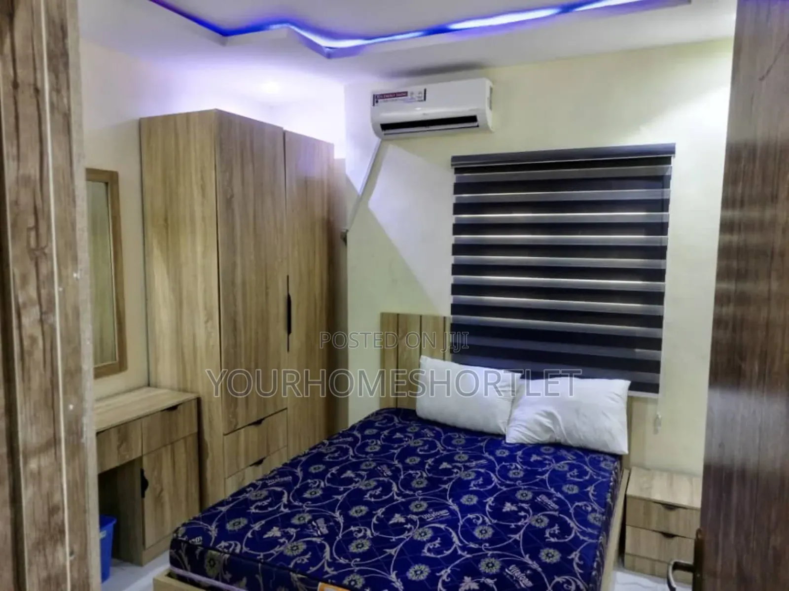 4 Bedroom With Snooker in Surulere in Ogunlana