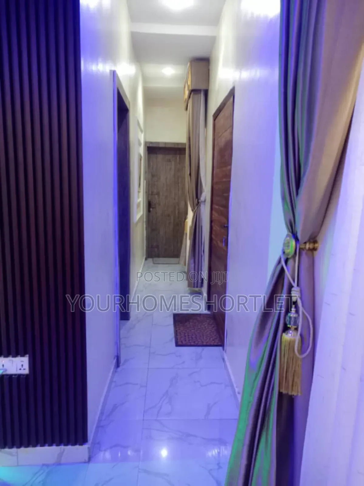 4 Bedroom With Snooker in Surulere in Ogunlana