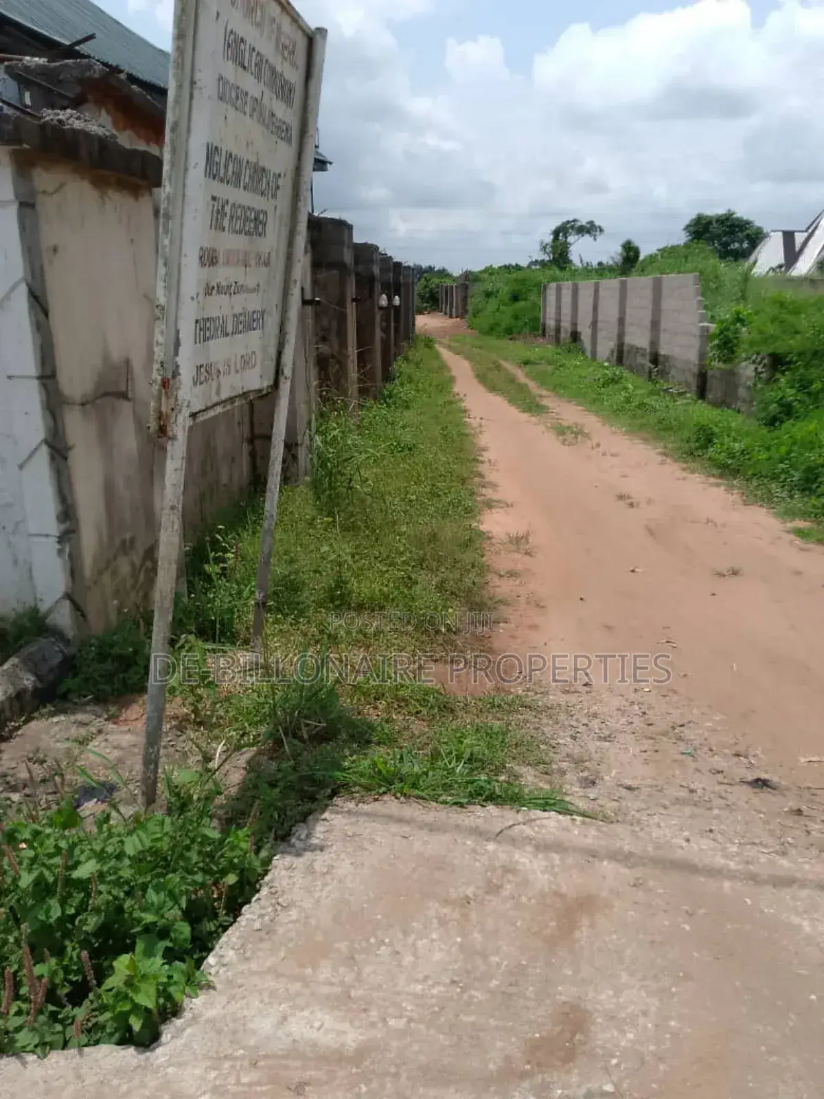 Affordable Buy and Build Lands in Owerri Umuokanne Off Ph Rd in Owerri