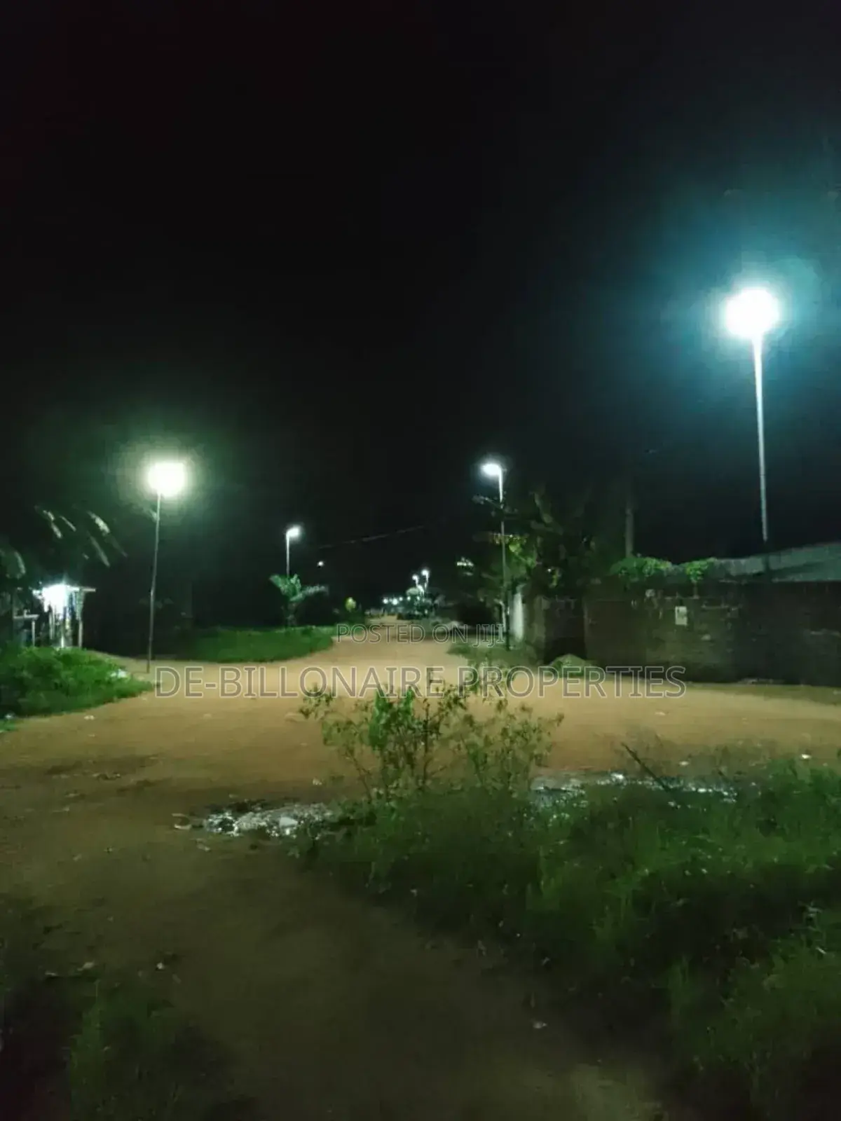 Buy and Build Distress Sale One Plot at Off Ph Rd Owerri in Owerri