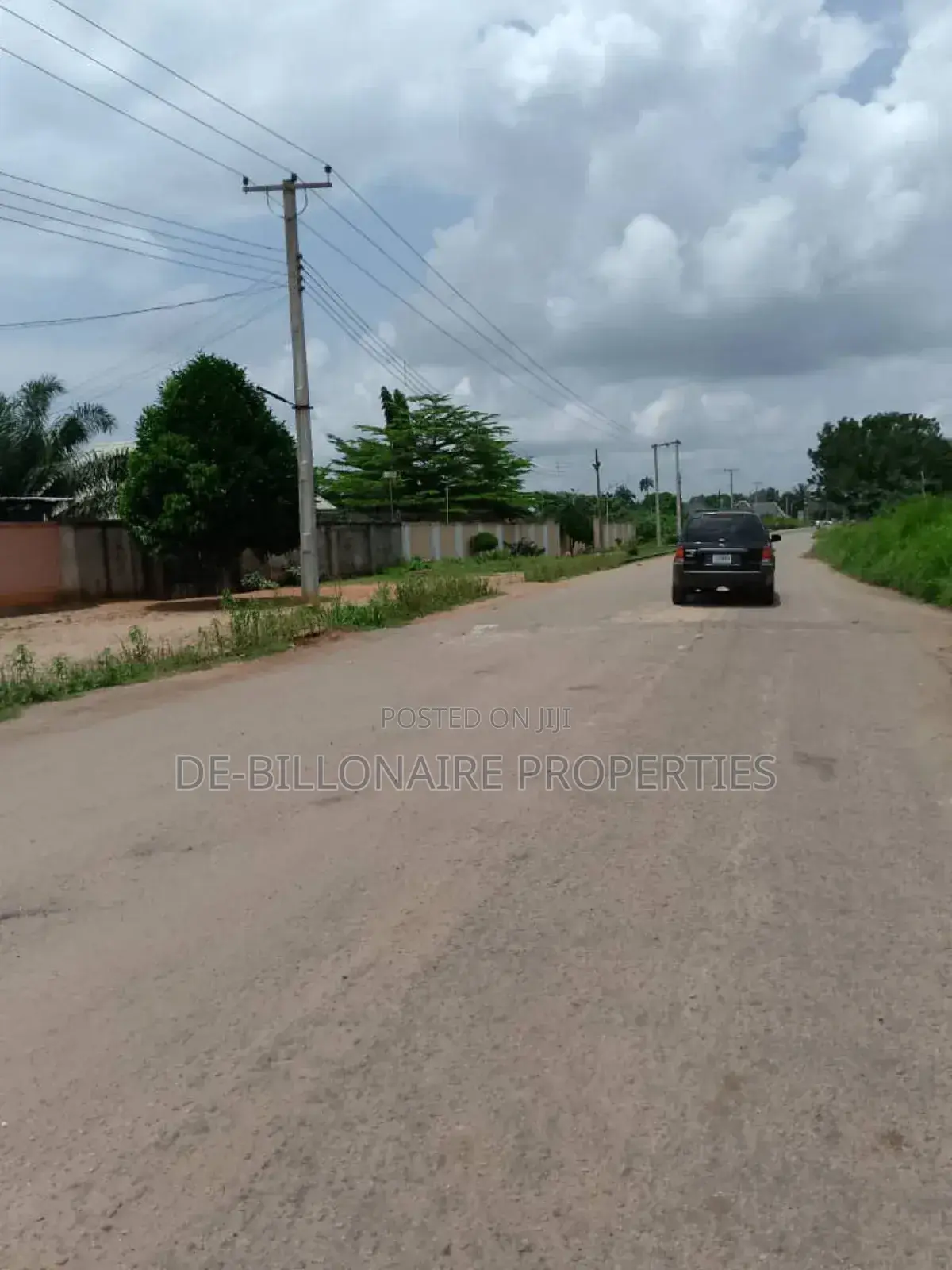Estate Plot for Sale in Owerri in Owerri