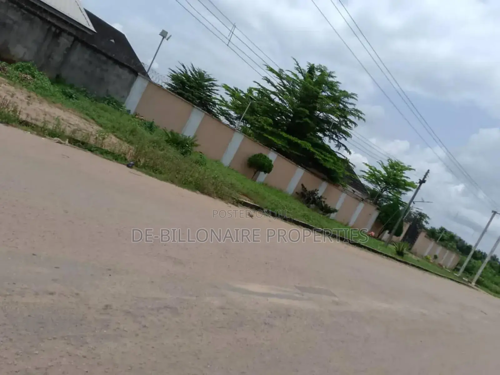 Affordable Buy and Build Lands in Owerri Umuokanne Off Ph Rd in Owerri