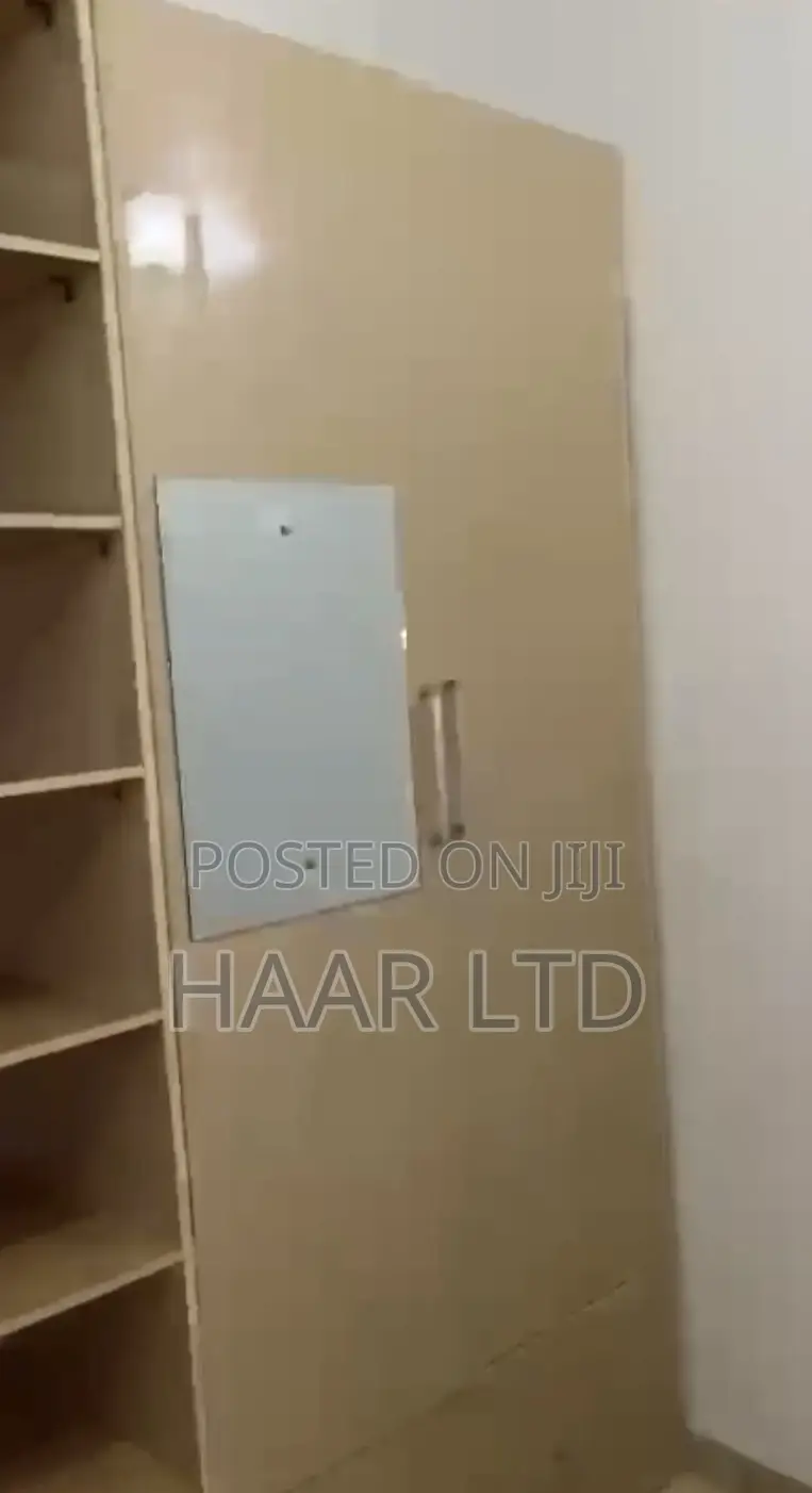 Weekly Apartment With Luxury Sitting Room and Netflix in Lekki Phase 2