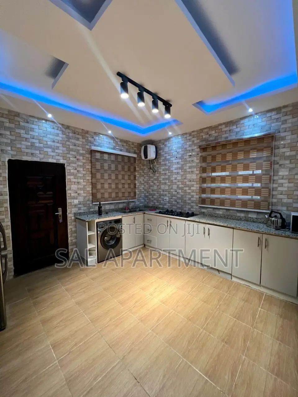 Beautifully Furnished Four Bedroom Duplex , Mabushi Abuja in Mabushi