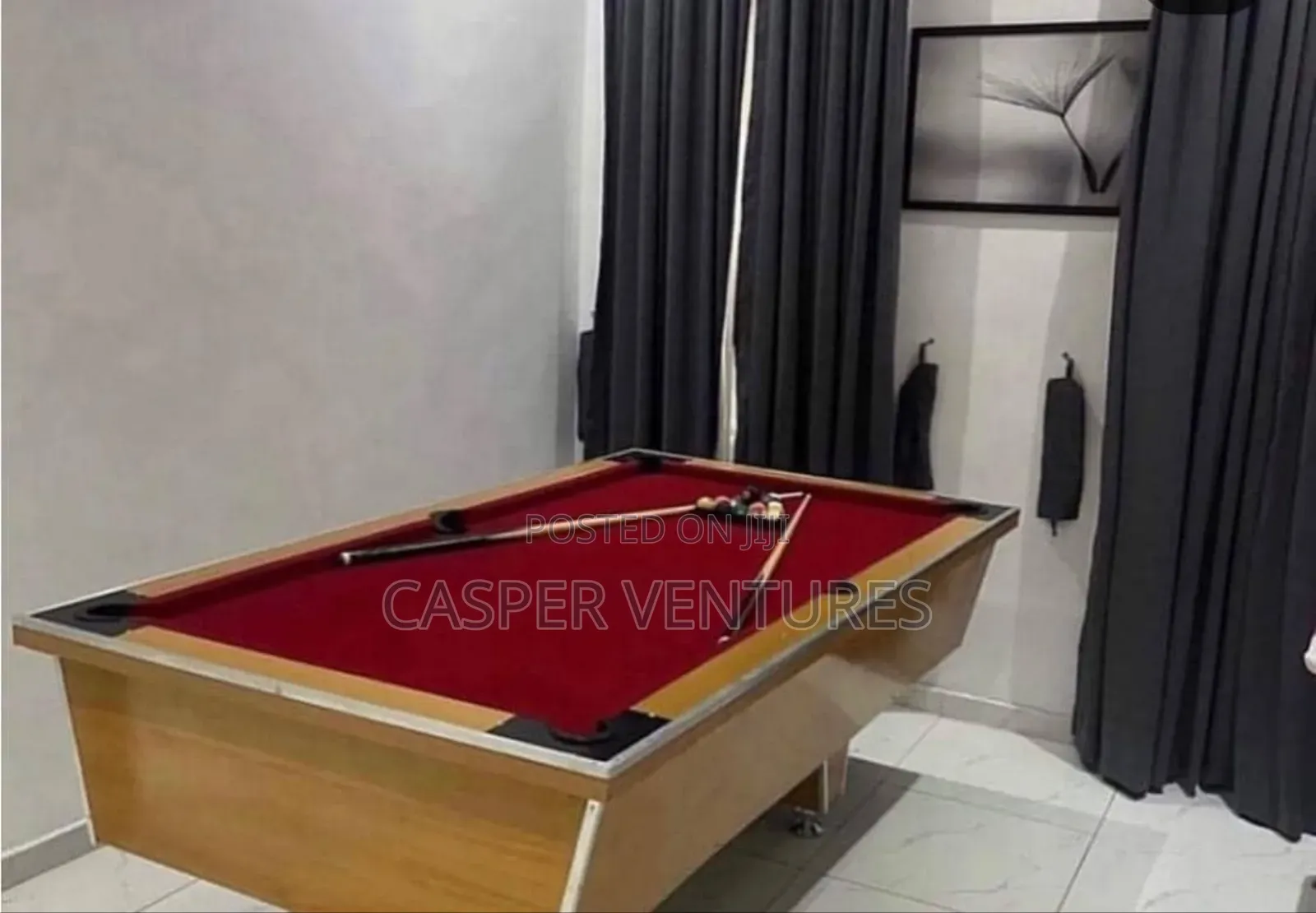 Ccolorful and Affordable Weekly Shortlet in Lekki Phase 2