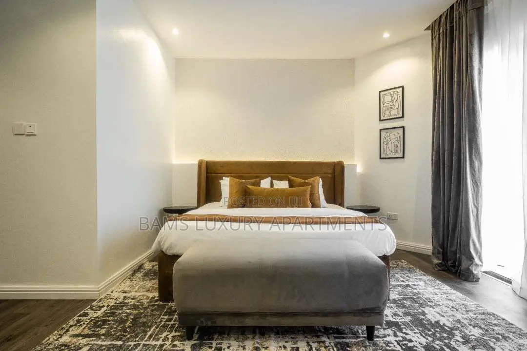 Apartment at Lekki Phase 1 in Lekki Phase 1