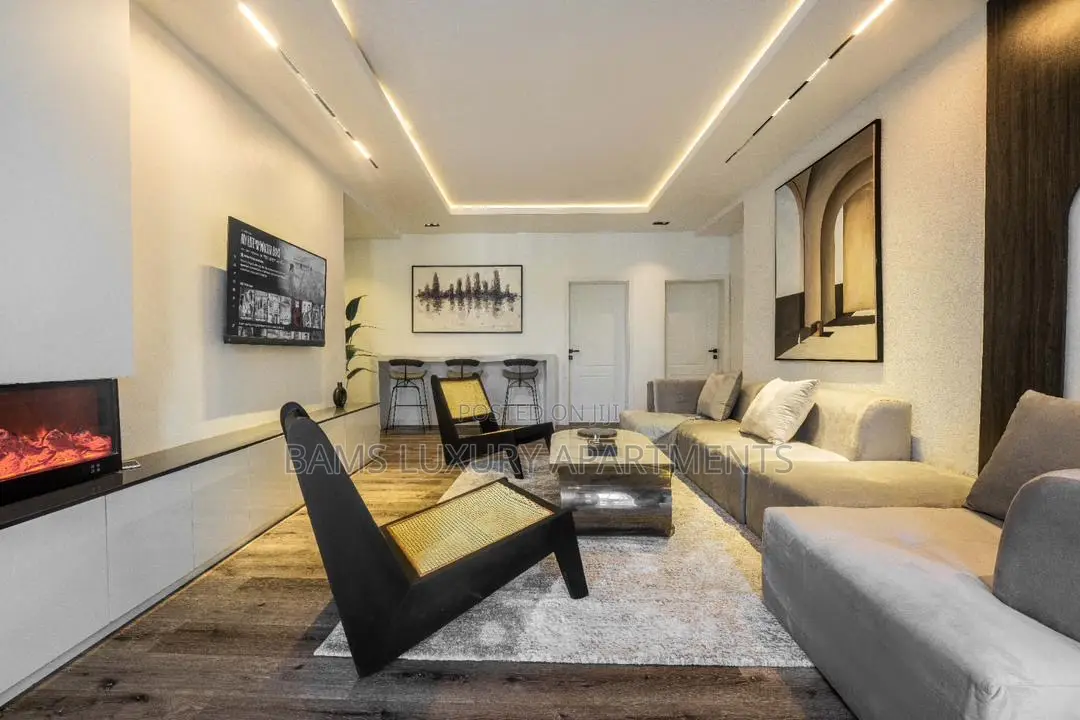 Apartment at Lekki Phase 1 in Lekki Phase 1